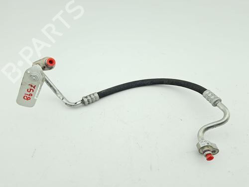 Used AC pipe AC pipe CUPRA FORMENTOR (KM7, KMP) [2020-2026] 40179252 40179252