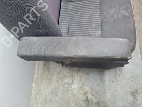 Left front seat FORD TRANSIT CUSTOM V362 Bus (F3) 2.2 TDCi | BP21766326C15 - Image 5