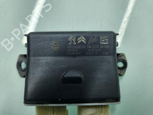 Electronic module DS DS 7 Crossback (J4_, JR_, JC_) | BP29435992M83 - Image 2