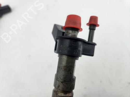 Injector BMW 1 (E87) 120 d | BP33177385M100 - Image 3