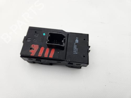 Left front window switch OPEL MOKKA / MOKKA X (J13) 1.6 CDTI (_76) | BP29306677I27 - Image 2