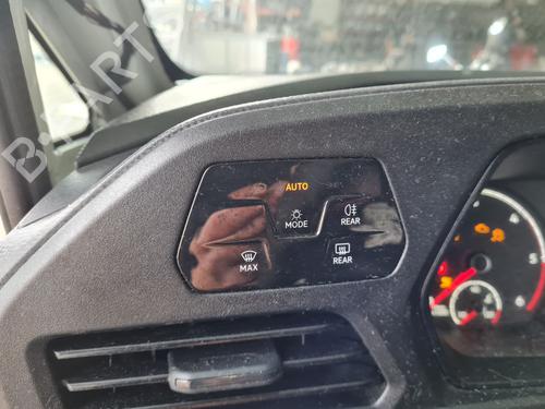 Hovedlysbryter VW CADDY V Box Body/MPV (SBA, SBH)  | BP29358472I24 