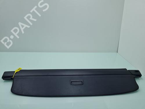 Used Rear parcel shelf Rear parcel shelf VW PASSAT B6 Variant (3C5) 2.0 TDI 16V (140 hp) 21636599 21636599