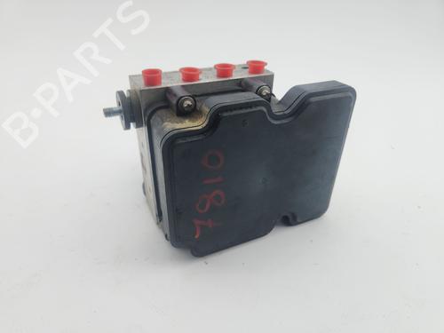 ABS pump RENAULT KADJAR (HA_, HL_) 1.5 dCi 110 (HLA3) | BP29394490M43 - Image 6
