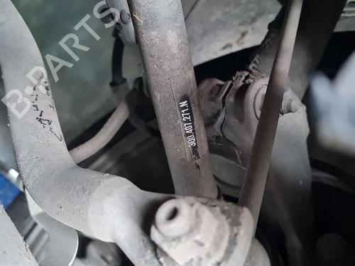 left-front-driveshaft-vw-touran-5t1-2015-34734575 main image