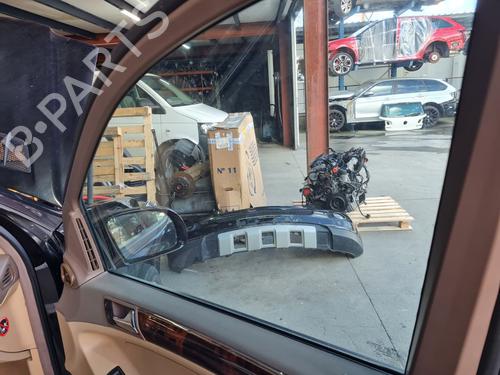 Used Front right window mechanism MERCEDES-BENZ M-CLASS (W164) ML 320 CDI 4-matic (164.122) (224 hp) 24337469