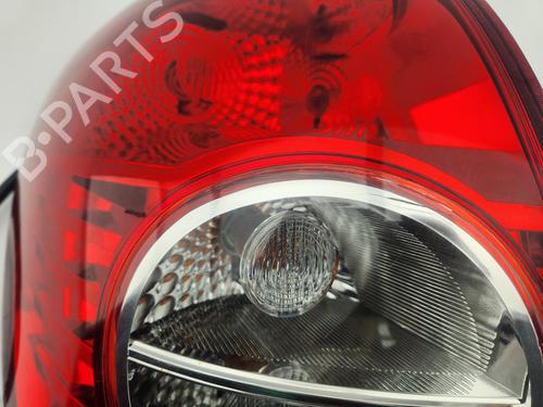 Left taillight CHEVROLET CAPTIVA (C100, C140)  | BP33649669C34  - Image 7
