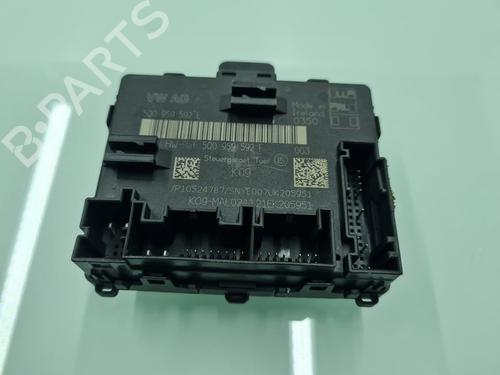 Used Electronic module Electronic module SEAT TARRACO (KN2) [2018-2024] 21639677 21639677