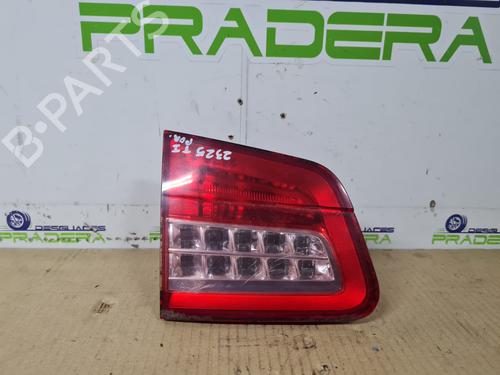 Left tailgate light CITROËN C5 II (RC_) 2.0 HDi (RCRHRH) | BP21660288C79 - Image 1