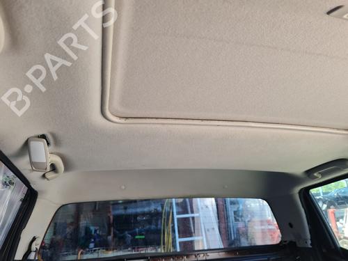Cielo abitacolo Cielo abitacolo NISSAN NAVARA NP300 Pickup (D23, D23T) [2014-2026] 34401176 34401176