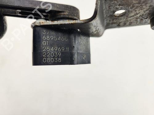 Headlight adjuster motor BMW 3 (G20, G80, G28) 330 d xDrive | BP29290183E19 
