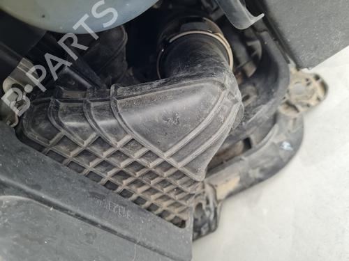 intercooler-volvo-v40-hatchback-525-d2-2012-2013-2014-2015-2016-2017-2018-2019-21645764 main image