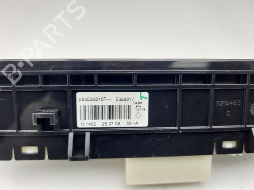 Electronic module DACIA SANDERO III 1.0 TCe 90 | BP34401781M83  - Image 5