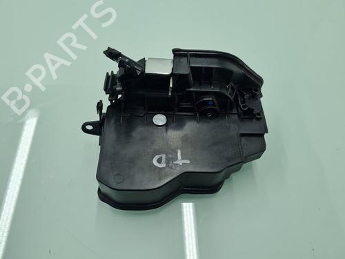Rear right lock BMW X1 (E84) sDrive 20 d | BP21641029C99 