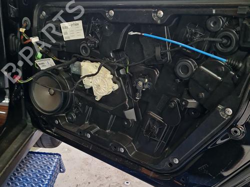 Used Front right window mechanism Front right window mechanism MERCEDES-BENZ GLA-CLASS (X156) GLA 200 CDI / d (156.908) (136 hp) 36358313 36358313