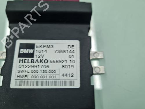 Electronic module BMW 3 Touring (F31) 330 d | BP21644509M83 