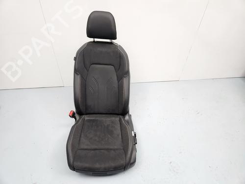 Used Left front seat Left front seat VW GOLF VIII (CD1, DA1) 1.5 eTSI (150 hp) 30549200 30549200