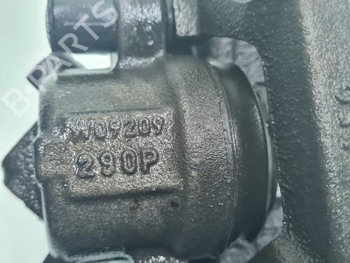 Right front brake caliper BMW 3 Touring (F31) 330 d | BP21642841M104 