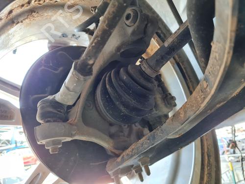 Used Left front steering knuckle AUDI Q3 Sportback (F3N) 35 TDI (150 hp) 29613464