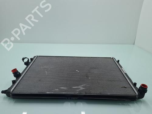 Køler VW TIGUAN (5N_) [2007-2018]  21643189
