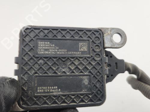 Electronic sensor OPEL MOVANO B Van (X62) 2.3 CDTI FWD (FV) | BP37486762M84 - Image 3