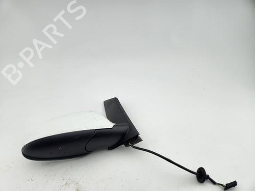 Right mirror OPEL ASTRA J (P10)  | BP29290340C27 