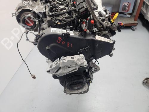 Engine VW PASSAT B9 Variant (CJ5) 2.0 TDI 4motion | BP32073133M1 - Image 9