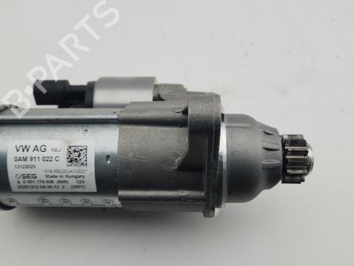 Used Starter Starter 36663528 36663528