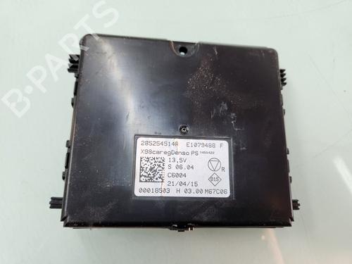 Elektronisk modul RENAULT CLIO IV (BH_)  | BP27718584M83 