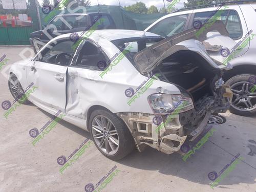 Left front steering knuckle BMW 1 Coupe (E82) 120 d | BP21661150M25 