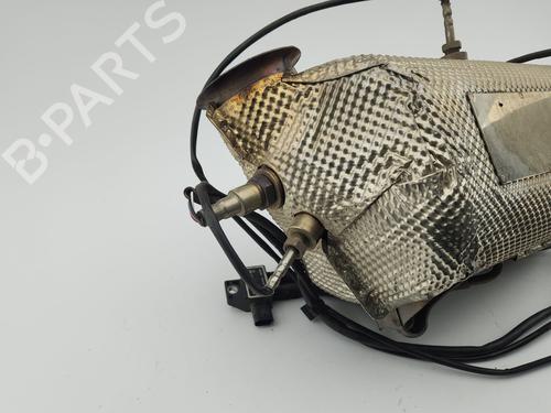 Particulate filter MINI MINI (F56)  | BP34536359M81  - Image 5