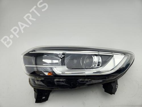Used Left headlight Left headlight RENAULT KADJAR (HA_, HL_) [2015-2026] 33046794 33046794