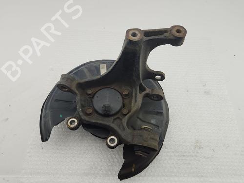 Left rear steering knuckle HYUNDAI i30 (PDE, PD, PDEN) | BP34040419M27 - Image 5