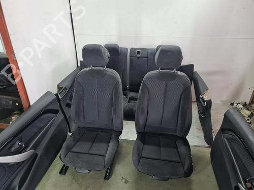 Seats set BMW 4 Coupe (F32, F82) 435 d xDrive | BP21640018C78 