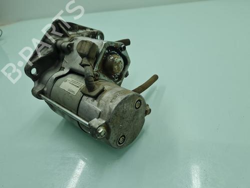 Starter LAND ROVER DEFENDER Station Wagon (L316) 2.5 Td5 4x4 (L316) | BP21652967M8 