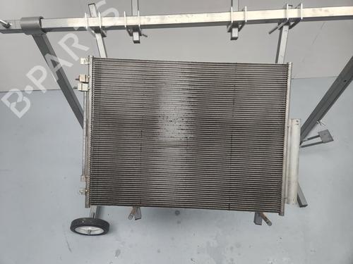 Used AC radiator AC radiator ALFA ROMEO STELVIO (949_) [2016-2026] 30876457 30876457