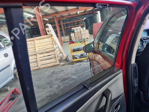Used Rear left window mechanism CITROËN C4 Grand Picasso II (DA_, DE_) 1.6 HDi / BlueHDi 115 (115 hp) 24955754
