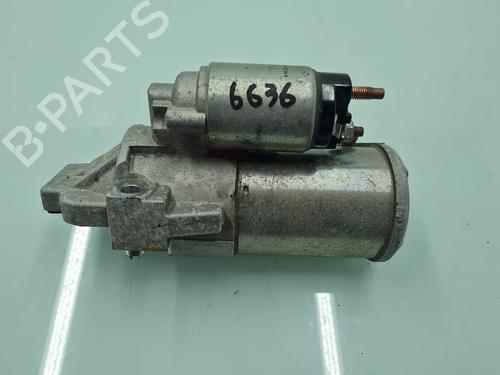 Used Starter Starter FORD KUGA III (DFK) 2.0 EcoBlue mHEV (150 hp) 21767068 21767068