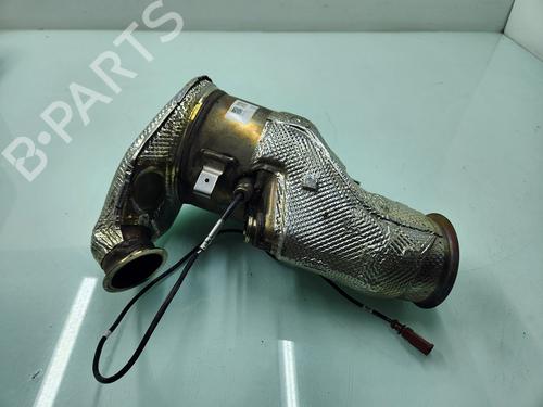 Catalyst AUDI Q5 Sportback (FYT)  | BP29716191M10 