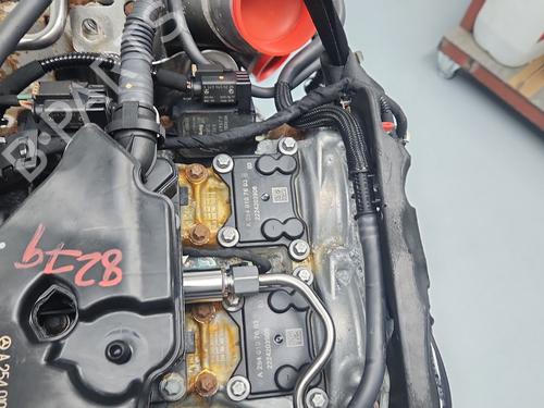Engine MERCEDES-BENZ C-CLASS T-MODEL (S206) C 220 d (206.204, 206.216) | BP36406481M1 - Image 8