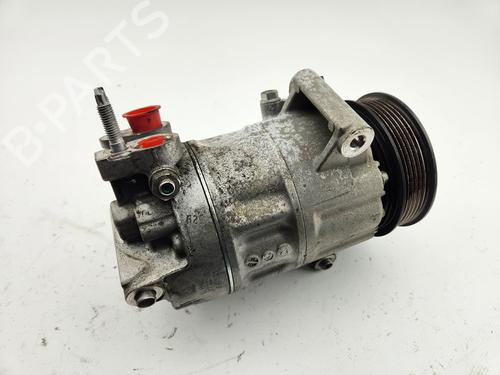 AC-Kompressor FORD FOCUS IV (HN) | BP30319178M34