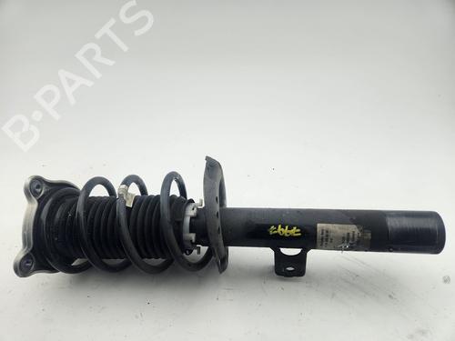 Used Right front shock absorber Right front shock absorber MERCEDES-BENZ CLA (C118) CLA 200 d 4-matic (118.313) (150 hp) 31594306 31594306