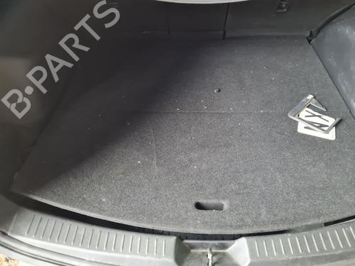 Bagagerumsgulv MAZDA CX-5 (KF)  | BP29534566I33 