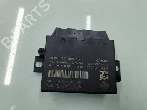 Used Electronic module VW TIGUAN (5N_) [2007-2018]  26144151