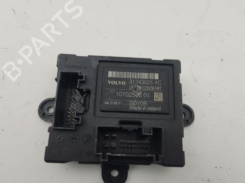 Used Electronic module Electronic module VOLVO XC60 I SUV (156) [2008-2018] 34715534 34715534