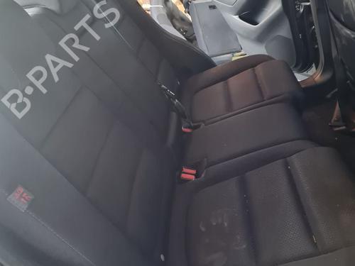 Used Rear seat Rear seat MAZDA CX-5 (KF) 2.2 D (150 hp) 33215799 33215799