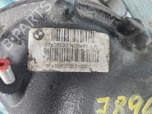 Front differential BMW X5 (E53) 3.0 d | BP37872150M23 - Image 3