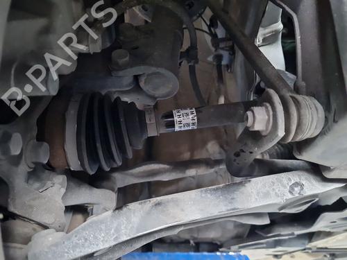 Used Right front driveshaft Right front driveshaft 36992127 36992127