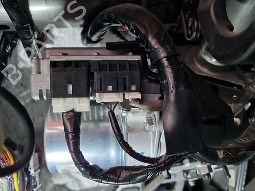 Steering column MAZDA CX-5 (KE, GH) 2.2 D AWD (KE2AW) | BP39654488M21 - Image 3