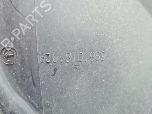 Wheel arch SEAT IBIZA IV ST (6J8, 6P8)  | BP21766757C56 
